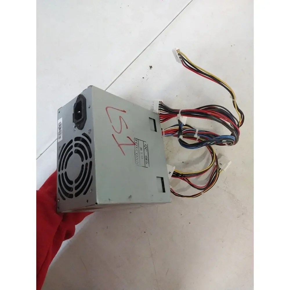 Dell 0008765D Rev.H04 Power Supply, Model HP-P1457F3